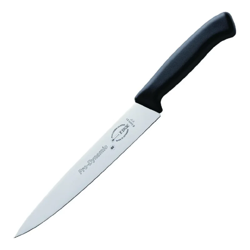 Acheter En Ligne Couteau à trancher Dick Pro Dynamic 215mm