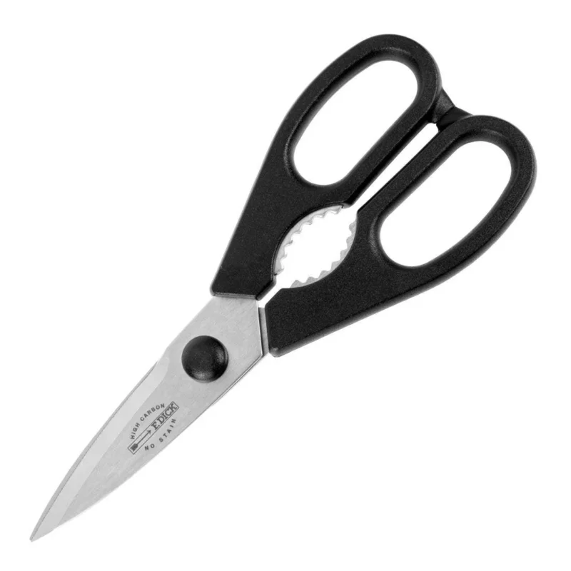 Nouvelle Collection Ciseaux de cuisine Dick