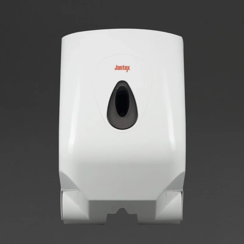 Achetez Aujourd’hui Distributeur de bobine à alimentation centrale Jantex blanc