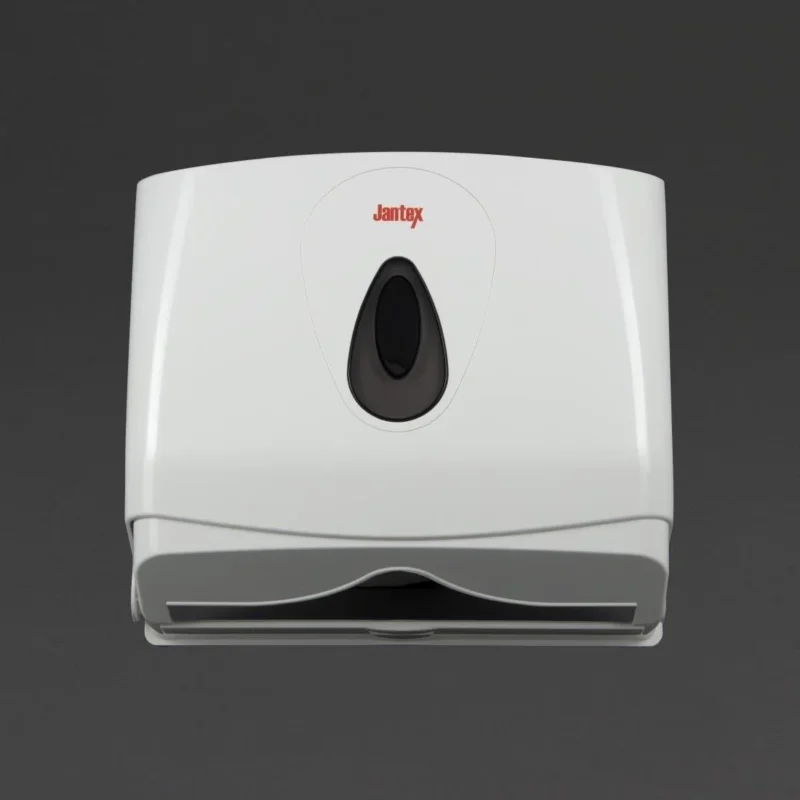 Acheter Direct Distributeur d essuie-mains Jantex