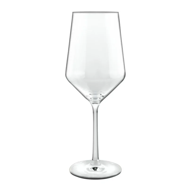 Meilleure Vente Verres à vin rouge en cristal Schott Zwiesel Pure 540ml (lot de 6)