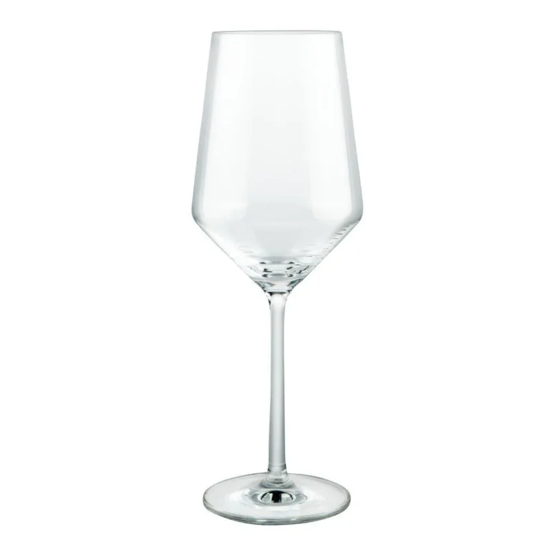 Offre Du Jour Verres à vin blanc en cristal Schott Zwiesel Pure 408ml (lot de 6)