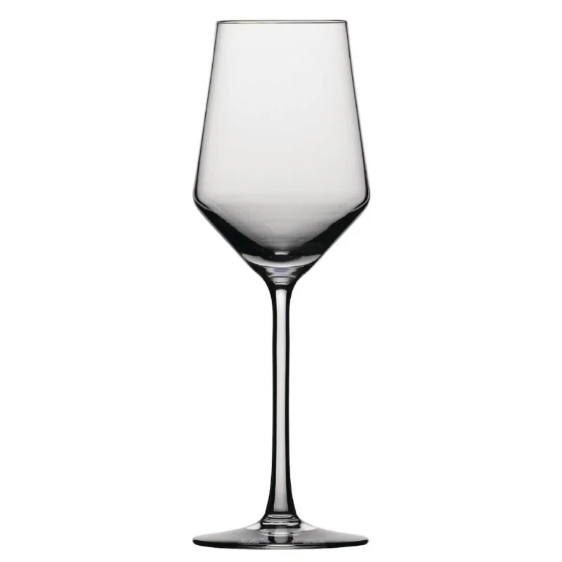 Livraison Express Verres à vin blanc en cristal Schott Zwiesel Pure 300ml (lot de 6)