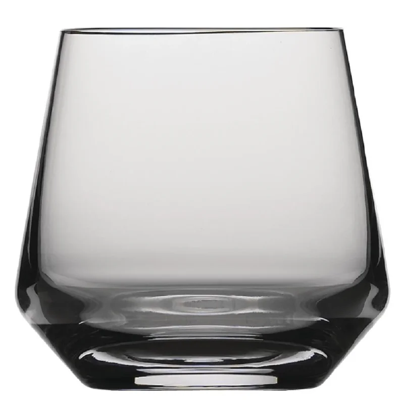 Gobelets en cristal Schott Zwiesel Pure 389ml (lot de 6) Pas Cher