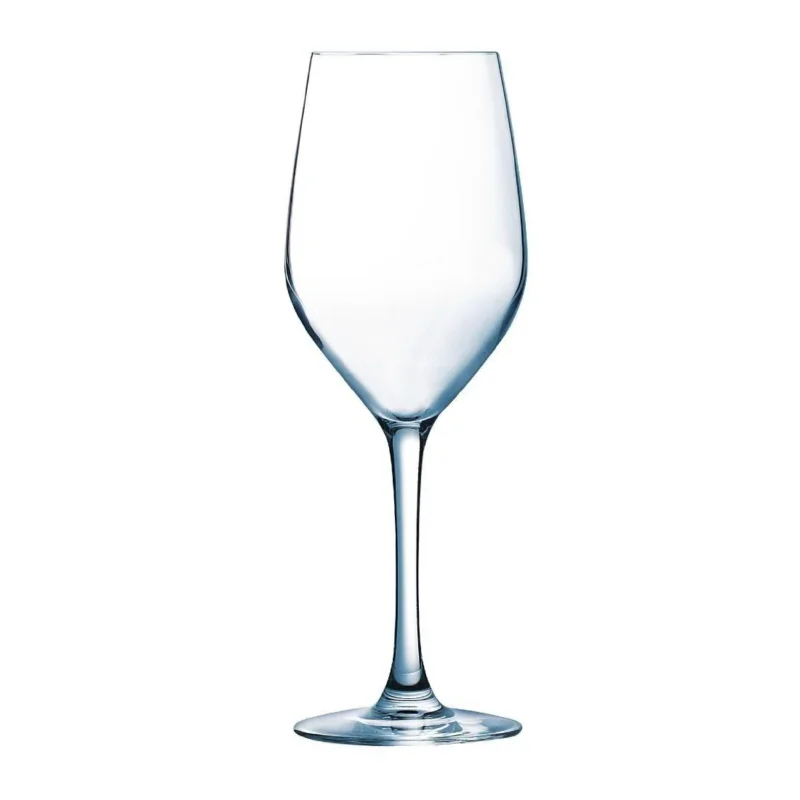 Remise Verres à vin Arcoroc Mineral 270ml (lot de 24)