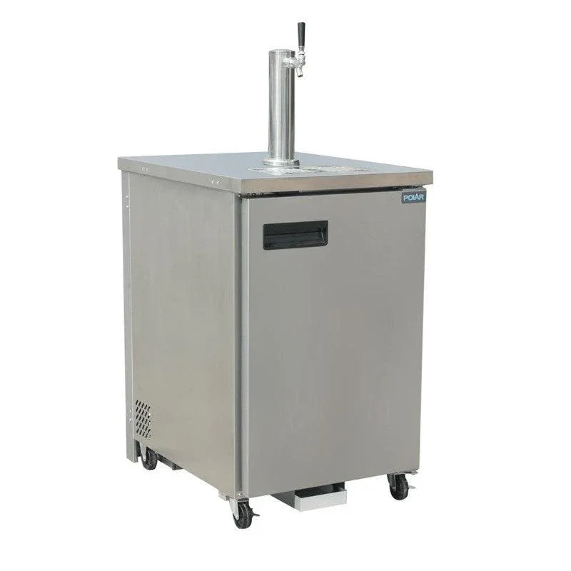 Prix Cassé Distributeur de bière en fût à tirage direct Polar série G simple