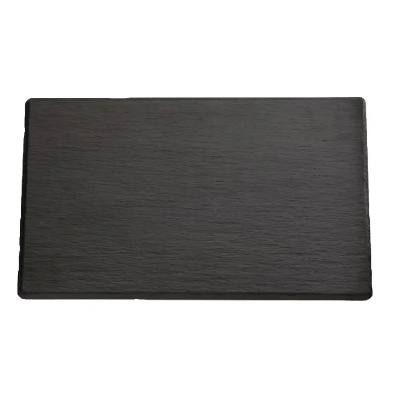 Meilleur Prix Plateau ardoise en mélamine GN 1/1 APS