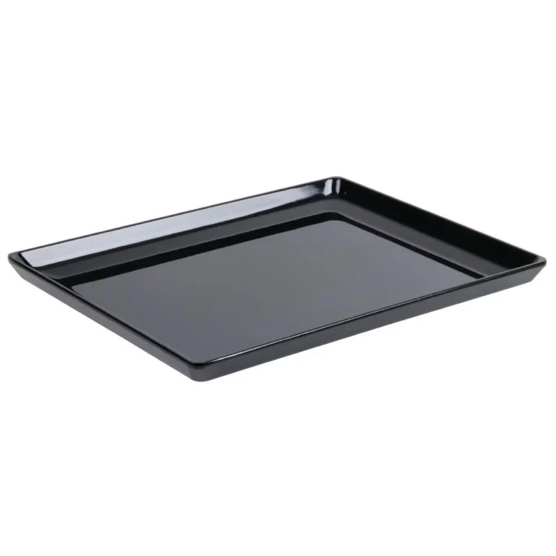 Plateau en mélamine APS Float noir GN1/1 Acheter En Ligne