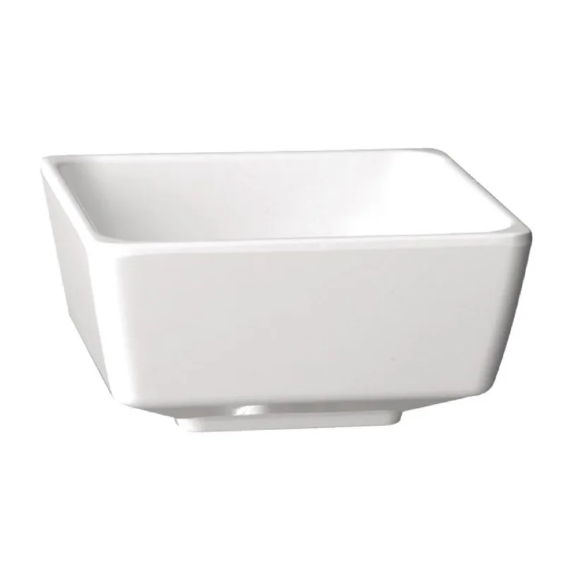 Commande En Gros Bol carré APS Float blanc 55mm