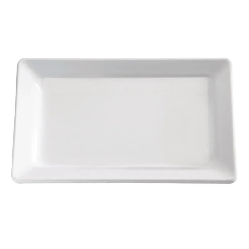 Plateau en mélamine APS Pure blanc GN1/2 Meilleur Choix