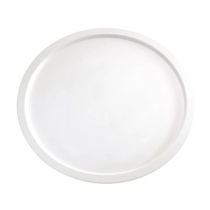 Assiette de service en mélamine APS Pure Meilleur Choix