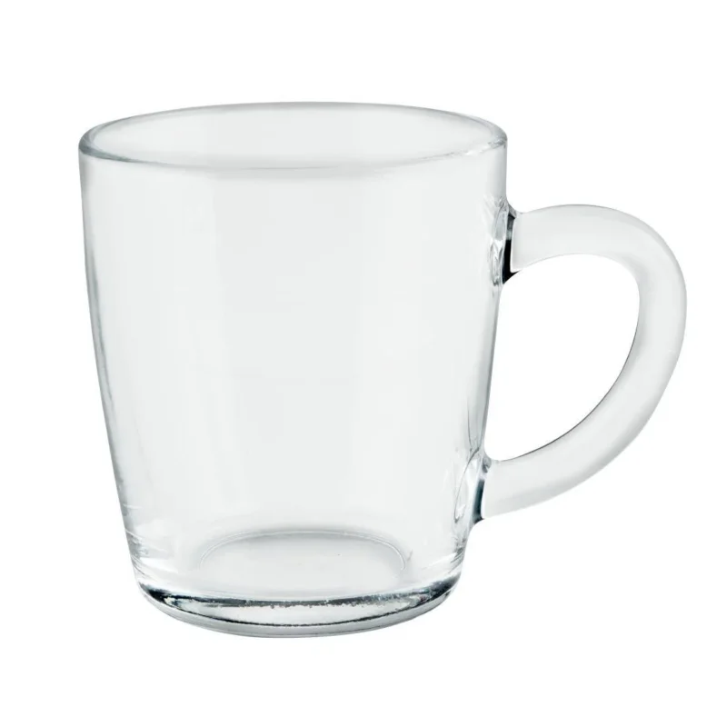 Mugs tonneau Utopia 340ml (Lot de 24) Solde