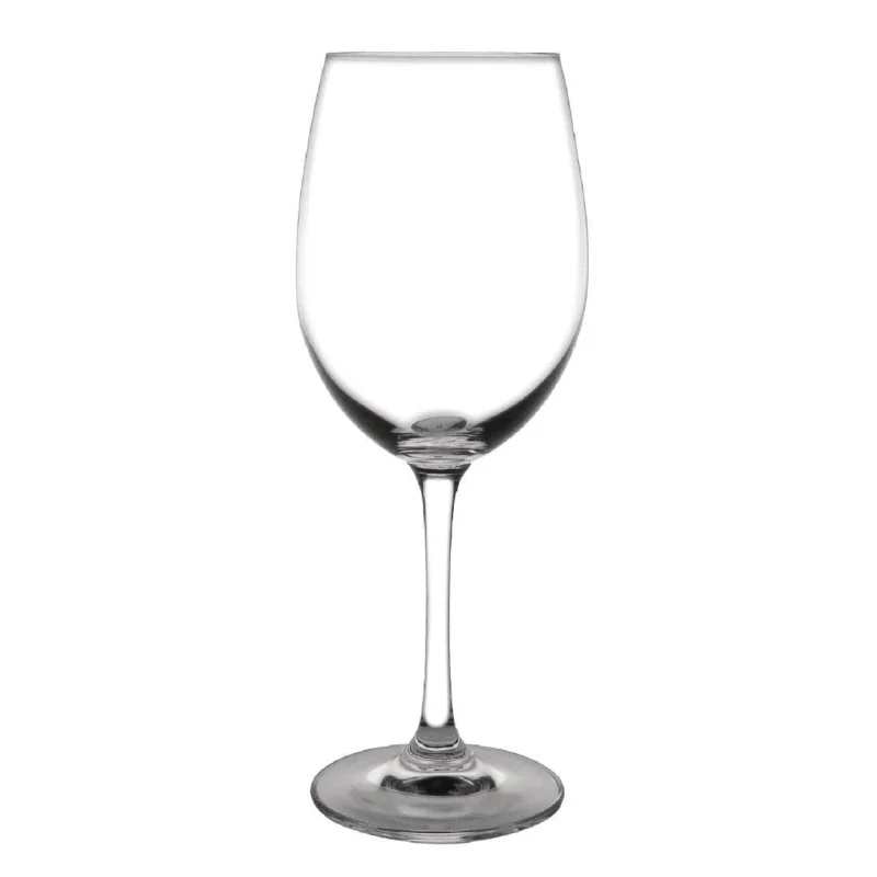 Bon Plan Verre à vin en cristal Modale Olympia 520ml (Lot de 6)