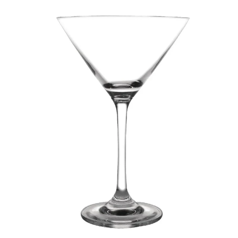 Affaire À Saisir Verres à cocktail Martini Bar Collection Olympia 275ml (Lot de 6)