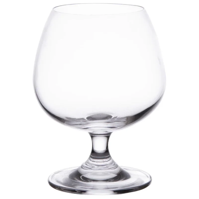 Prix Choc Verre à cognac Bar Collection Olympia 400ml (Lot de 6)