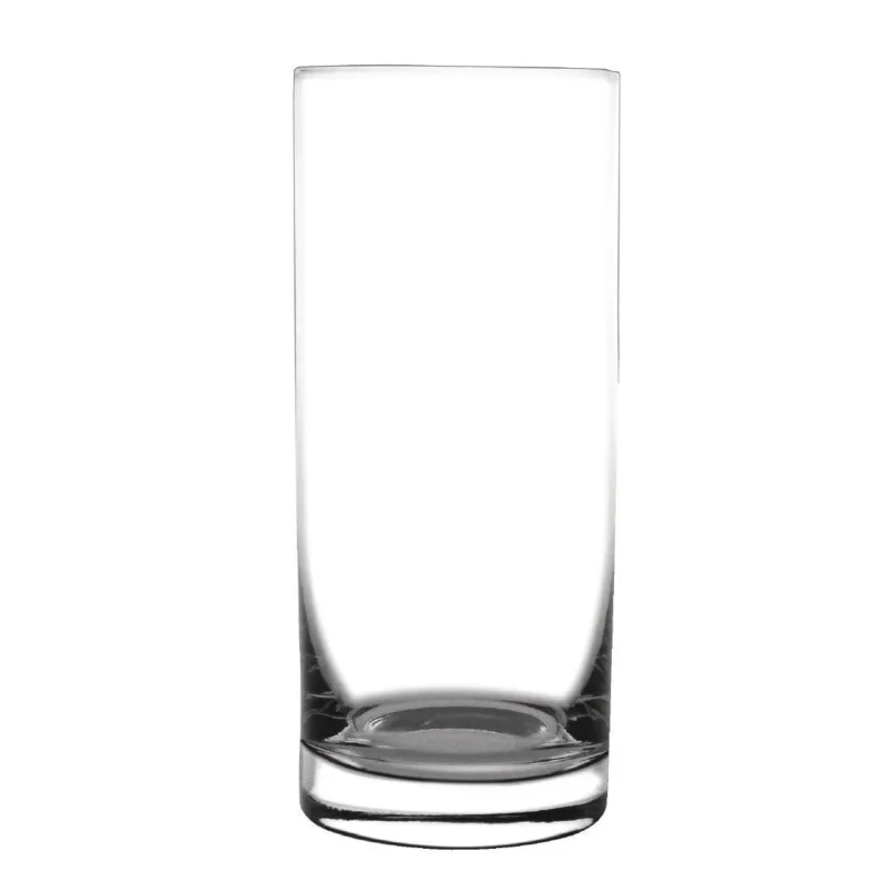 Livraison Express Chope en cristal Olympia 285ml (Lot de 6)