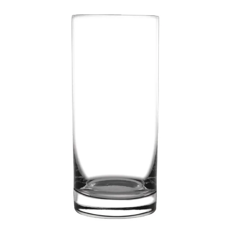 Chope en cristal Olympia 385ml (Lot de 6) Offre Du Jour