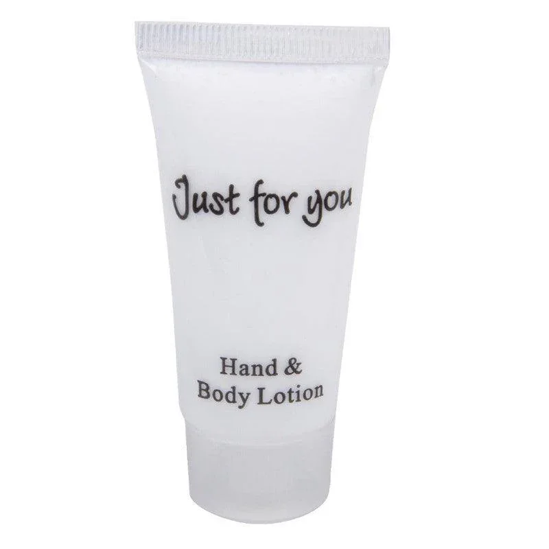 Commande En Gros Crème mains et corps Just for You (lot de 100)