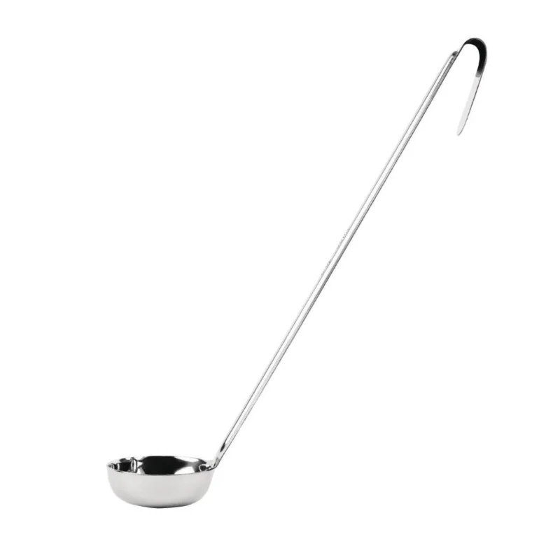 Louche à fond plat Vogue 56ml Bon Marché