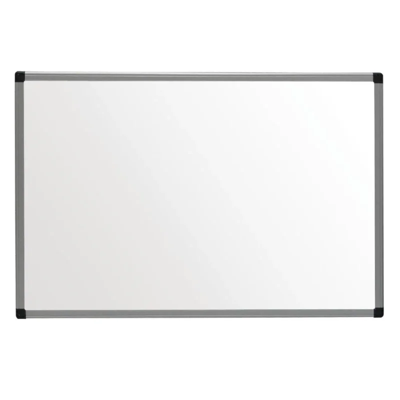 Meilleure Vente Tableau aimanté blanc Olympia 600 x 900mm