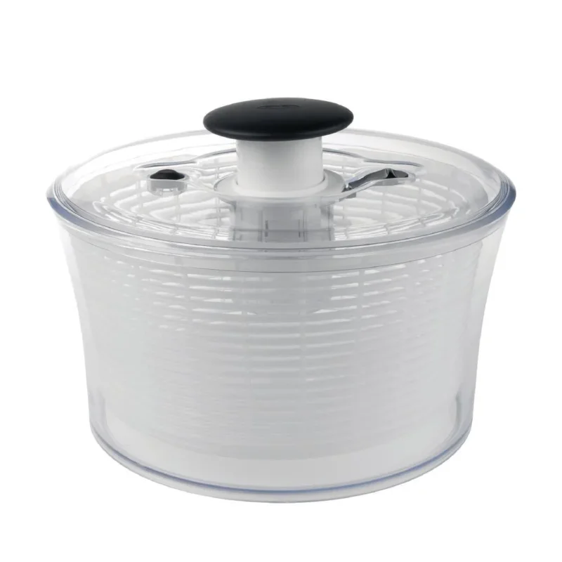 Top Vente Essoreuse à salade et herbes OXO Good Grips