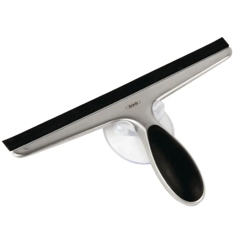 Affaire À Saisir Raclette en acier inoxydable OXO Good Grips