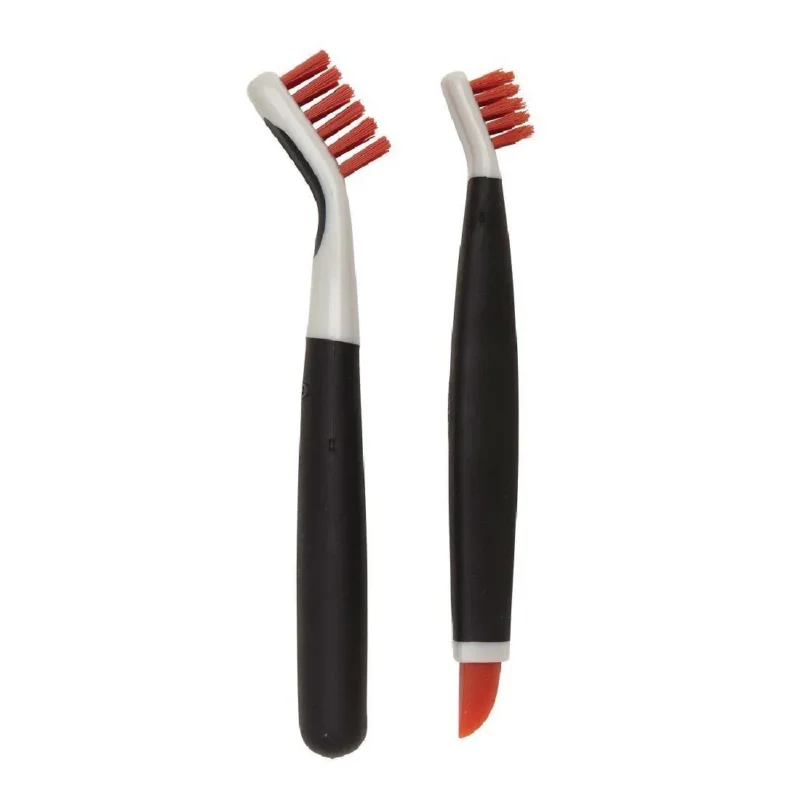 Jusqu’à Épuisement Des Stocks Ensemble de brosses de nettoyage OXO