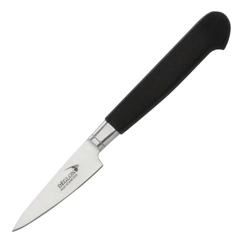 Couteau d'office Deglon Sabatier 75mm Retour Gratuit
