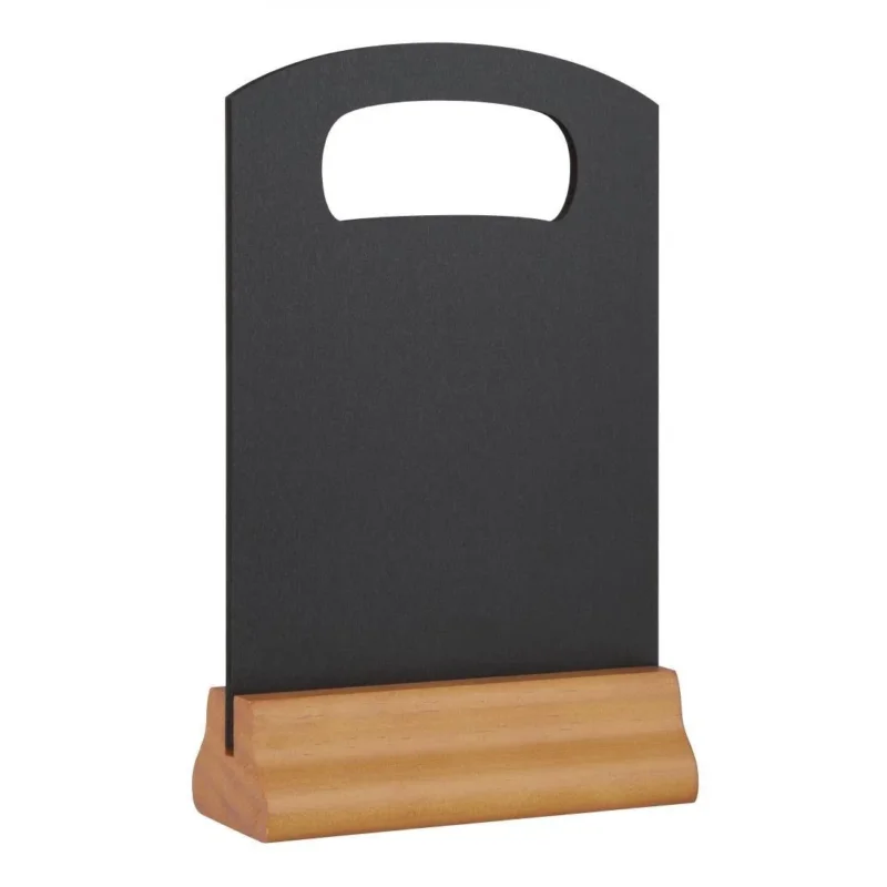 Ardoise de table Olympia 225 x 150mm Prix Promo