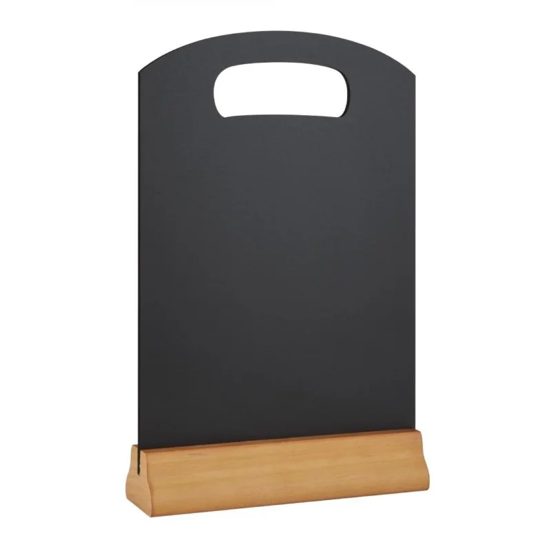 Expédié Aujourd’hui Ardoise de table Olympia 315 x 212mm