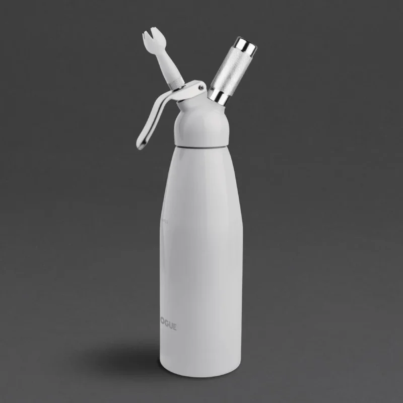 Dernier Modèle Siphon à chantilly Vogue 1L