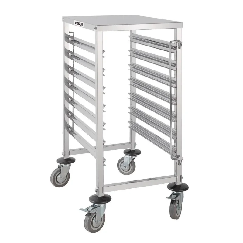 Chariot à glissières GN Vogue 7 niveaux Meilleure Vente