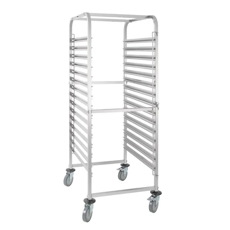Chariot à glissières GN Vogue 15 niveaux Offre Limitée