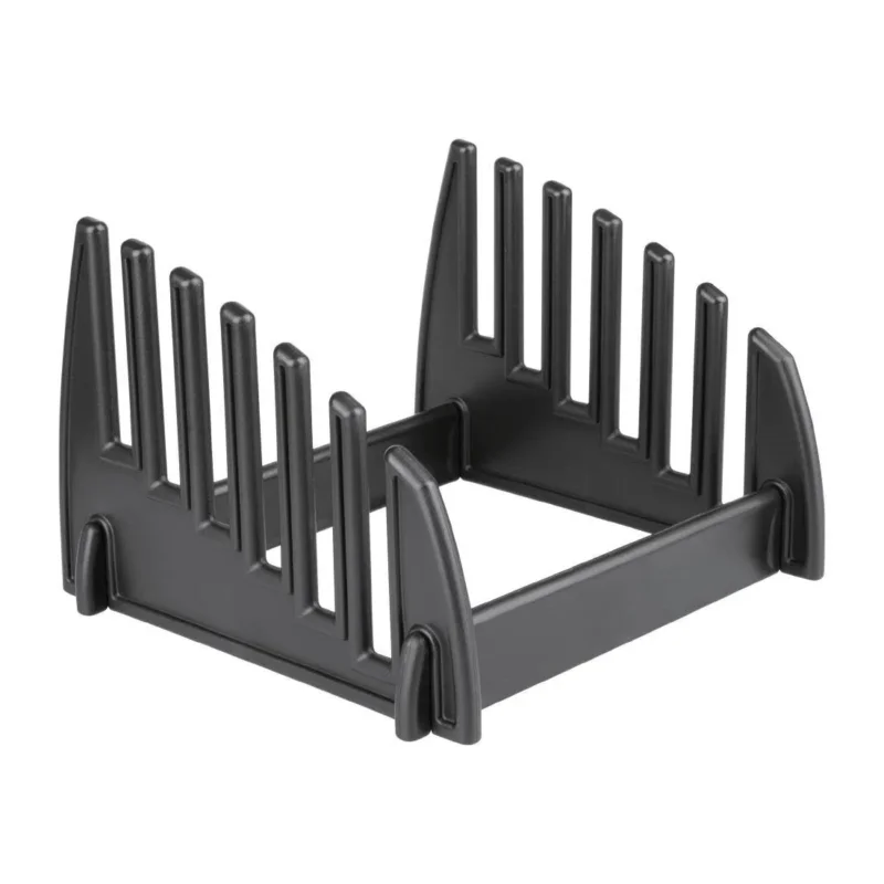 Haute Qualité Petit support plastique pour planches à découper Hygiplas