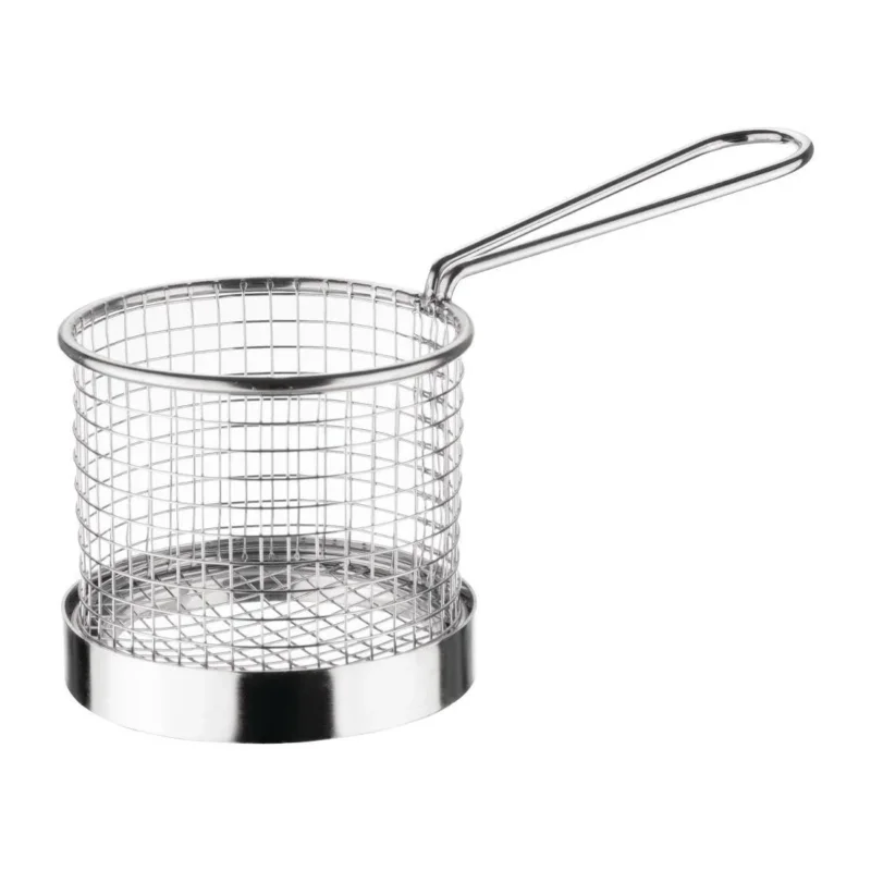 Panier de présentation avec manche Olympia 95mm Seulement Aujourd’hui