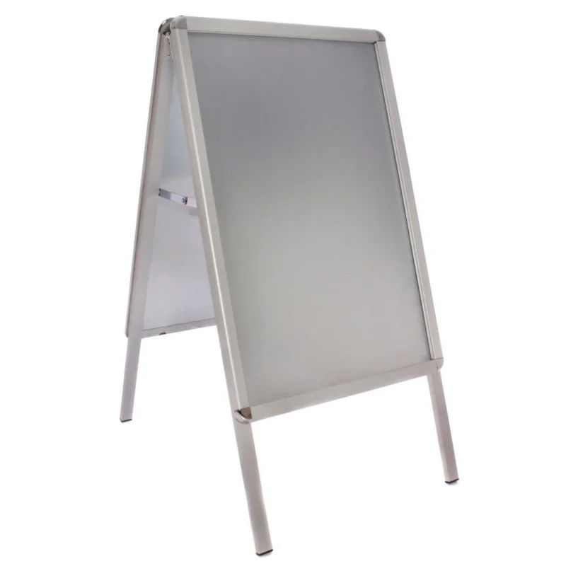 Petit Prix Panneau A2 aluminium