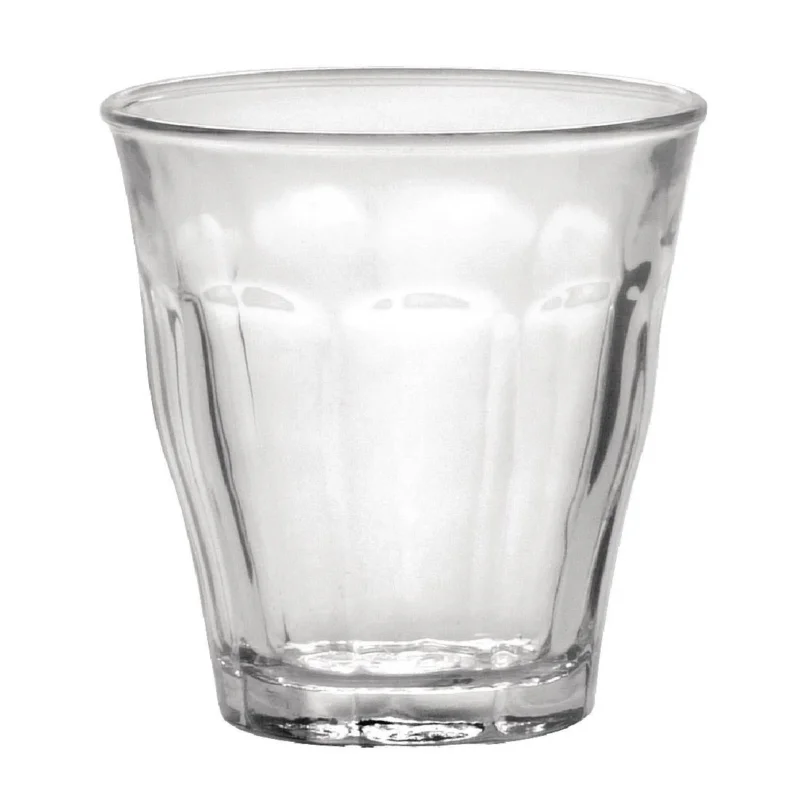 Prix Cassé Gobelets Duralex Picardie 90ml (Lot de 6)