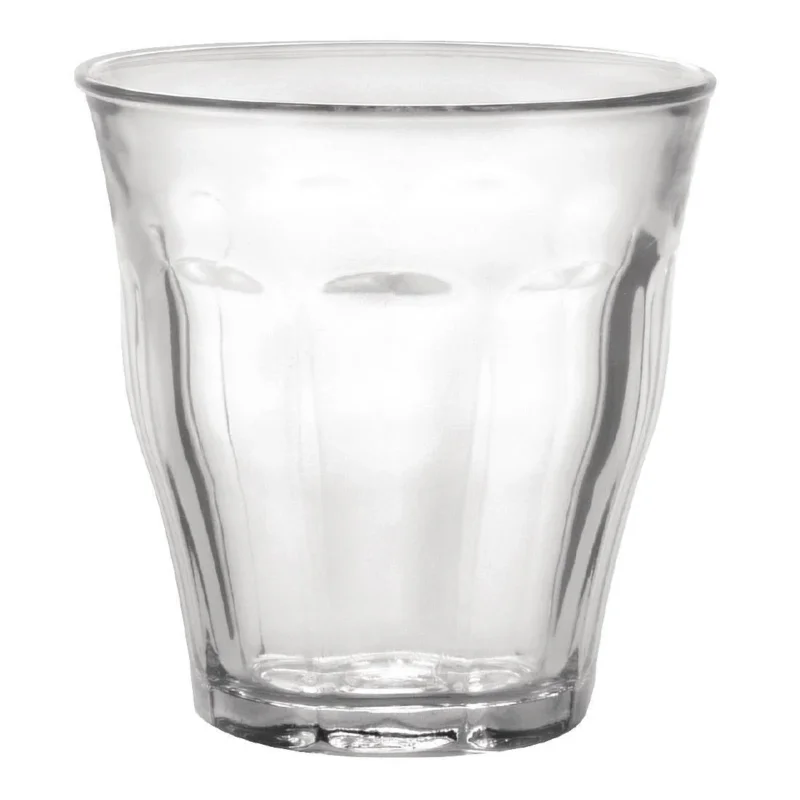 Gobelets Duralex Picardie 250ml (Lot de 6) Acheter Direct