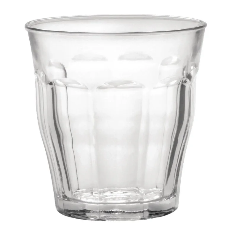 Gobelets Duralex Picardie 310ml (Lot de 6) Offre Spéciale