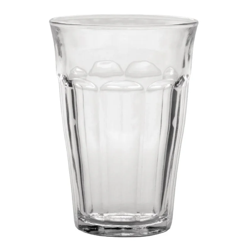 Promotion Chopes Duralex Picardie 360ml (Lot de 6)