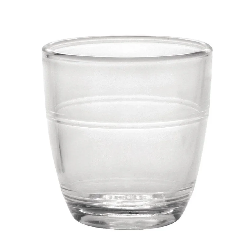 Gobelets Duralex Gigogne 90ml (Lot de 6) Acheter Direct