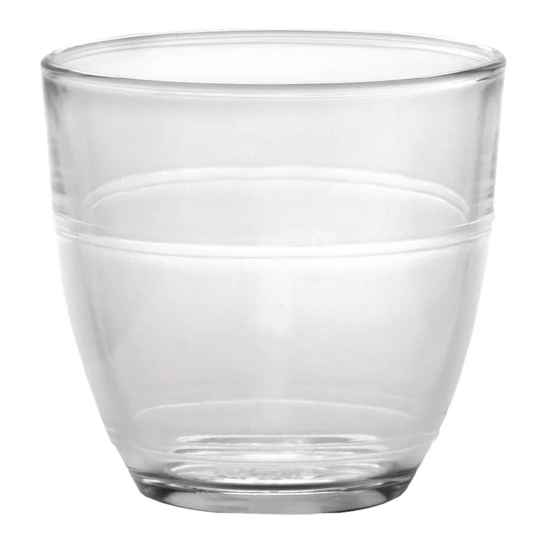 Super Prix Gobelets Duralex Gigogne 220ml (Lot de 6)