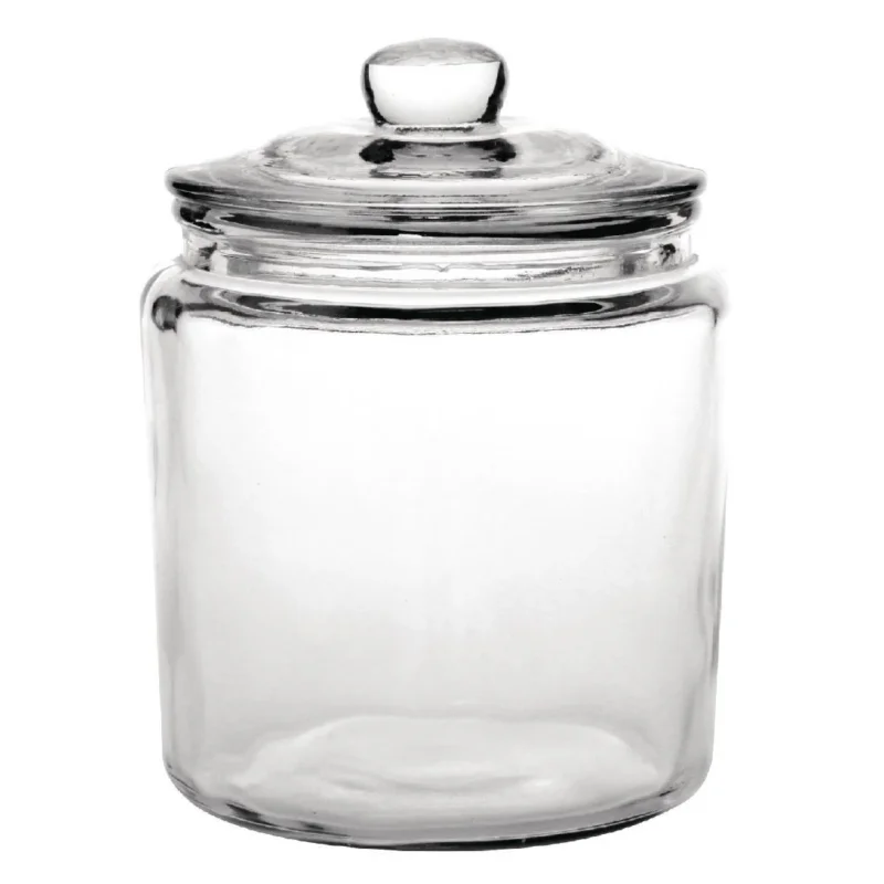 Populaire Bocal à biscuits Olympia 3,8L