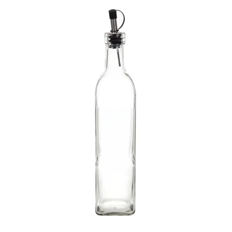 Bouteille d'huile d'olive Olympia (Lot de 6) Meilleure Vente