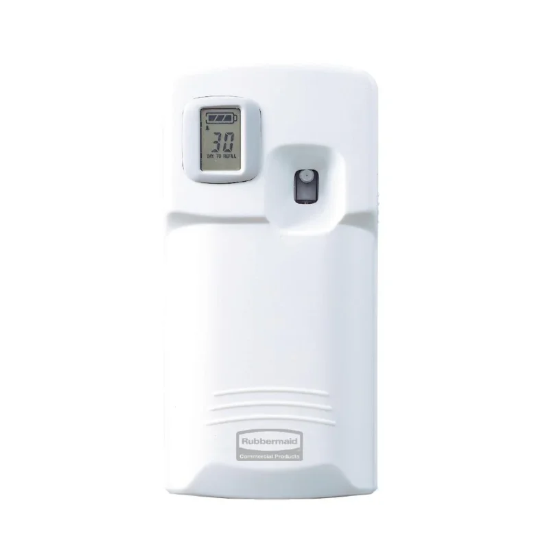 Offre Limitée Diffuseur de parfum Rubbermaid Microburst 3000