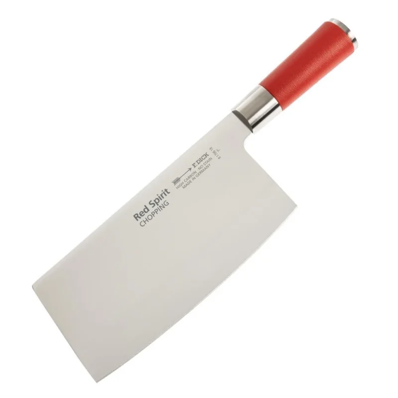 Couperet chinois Dick Red Spirit 180mm Pas Cher