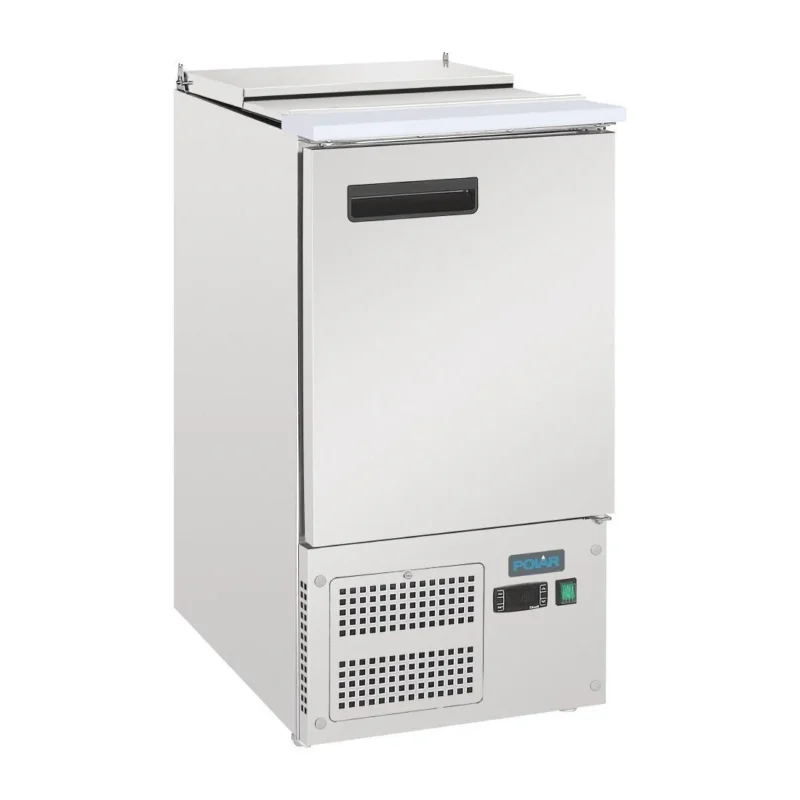 Promotion Saisonnière Table réfrigérée 1 porte GN Polar série G