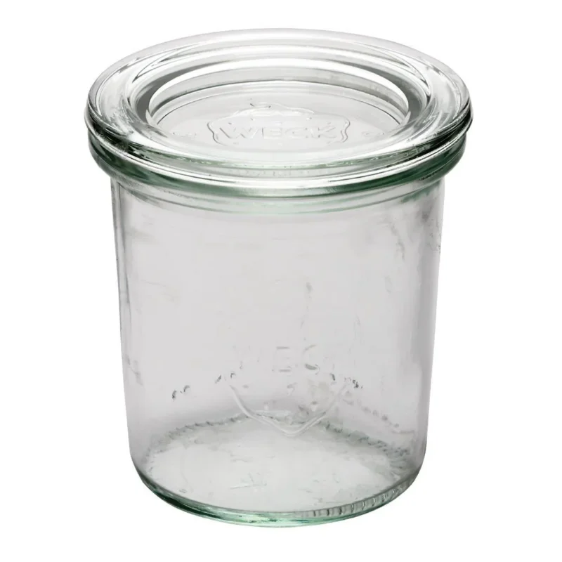 Vente Directe Verrine weck APS 140ml (Lot de 12)