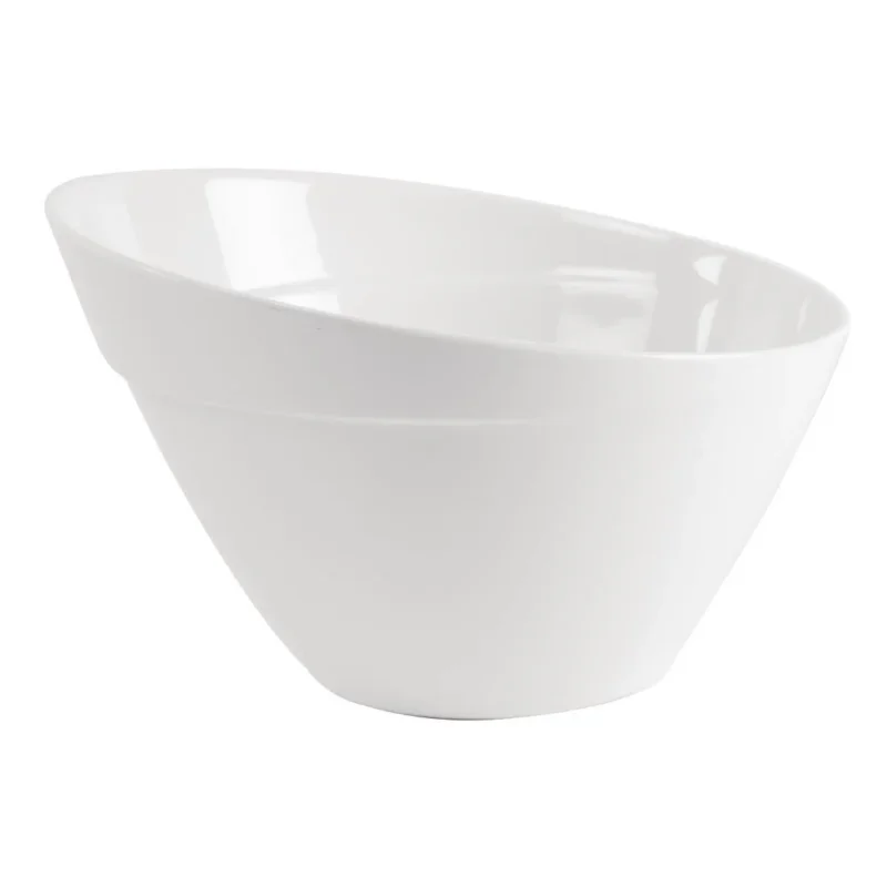 Usine Directe Saladier blanc APS Balance 1,5L
