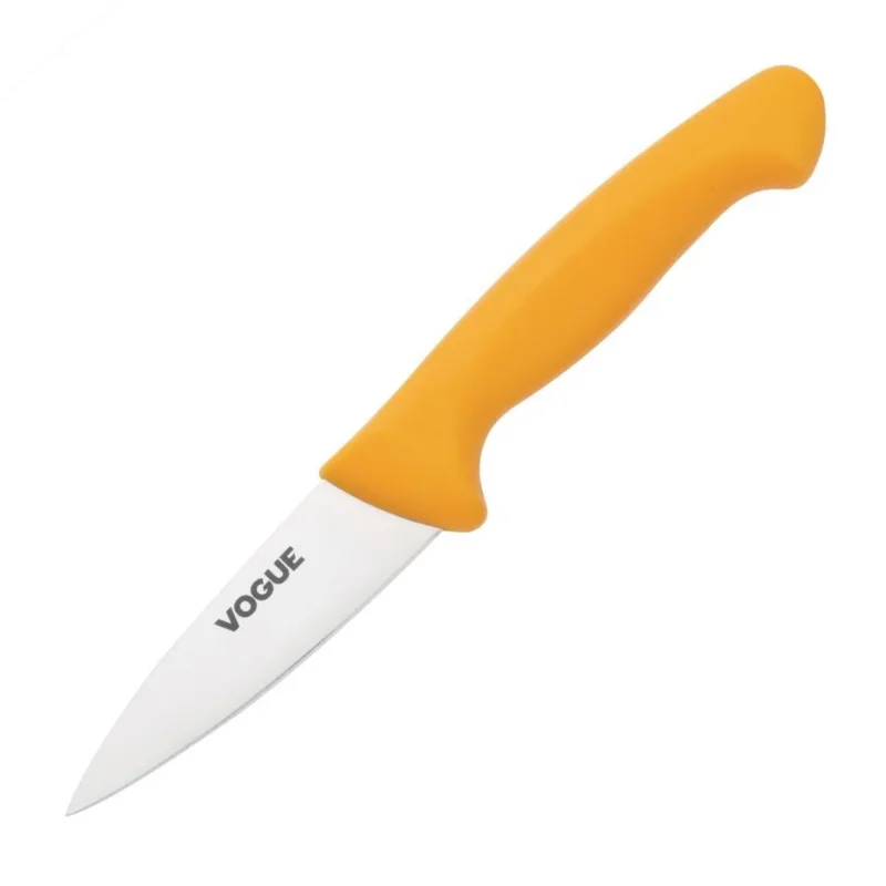 Couteau d'office Soft Grip Pro Vogue 9cm Remise